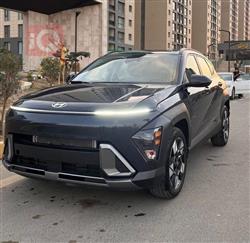 هيونداي كونا